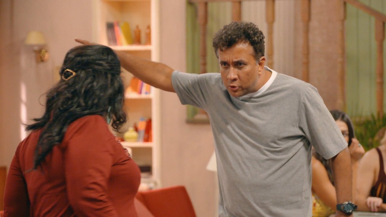 O Dono do Lar - Season 1 Episode 2 : Episode 2