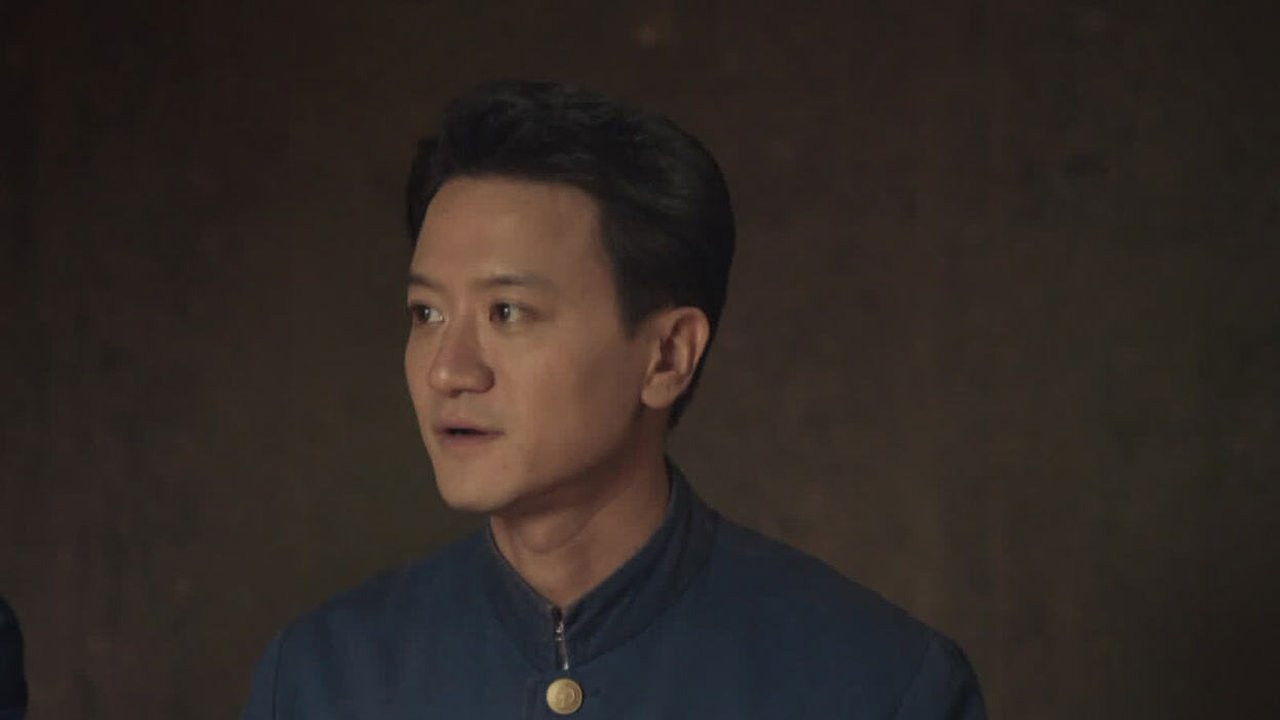 一路向前 — Épisode 10