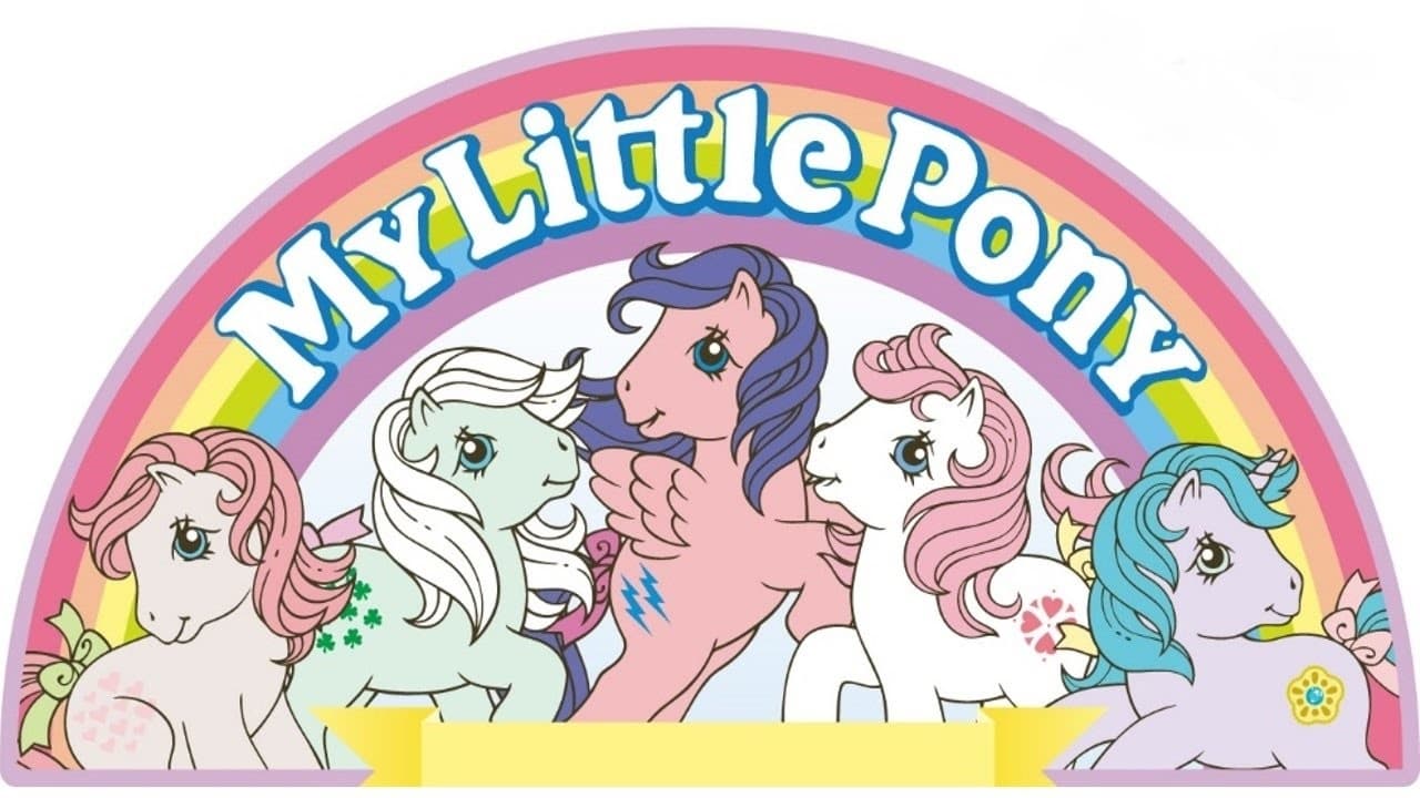 Cast and Crew of My Little Pony