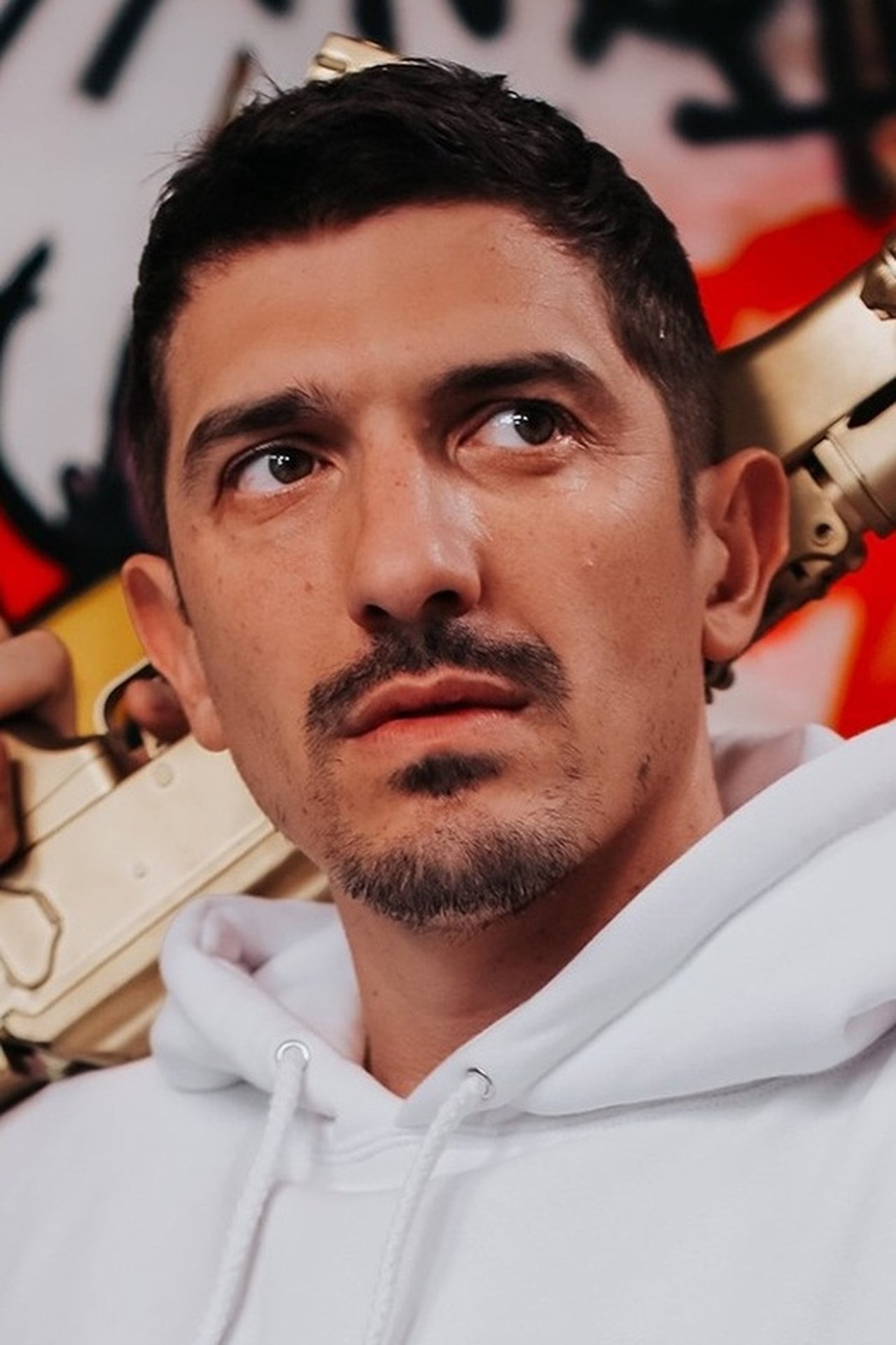 Photo of Andrew Schulz