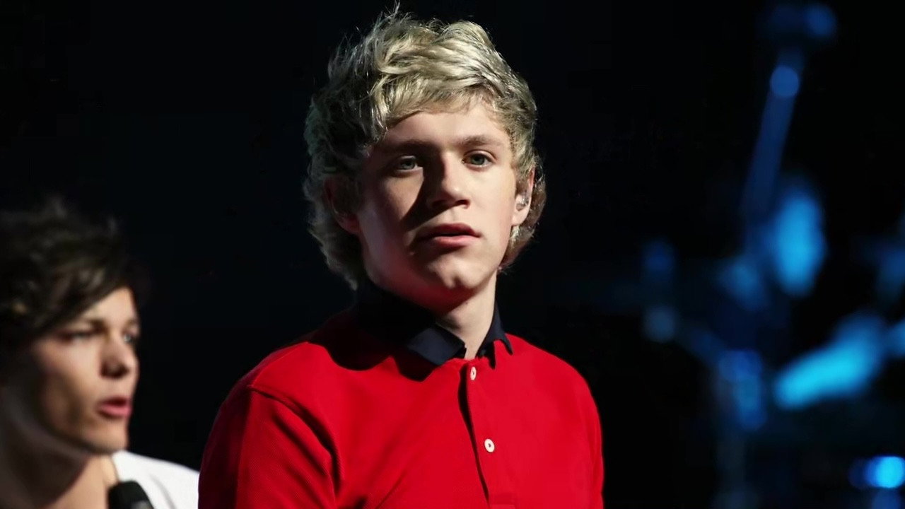 Immagine di copertina del trailer di Niall Horan: Inside Out