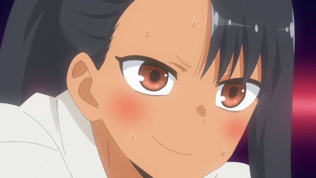 DON'T TOY WITH ME, MISS NAGATORO - Season 2 Episode 9 : That Is, If You Win at Least Once, Senpai