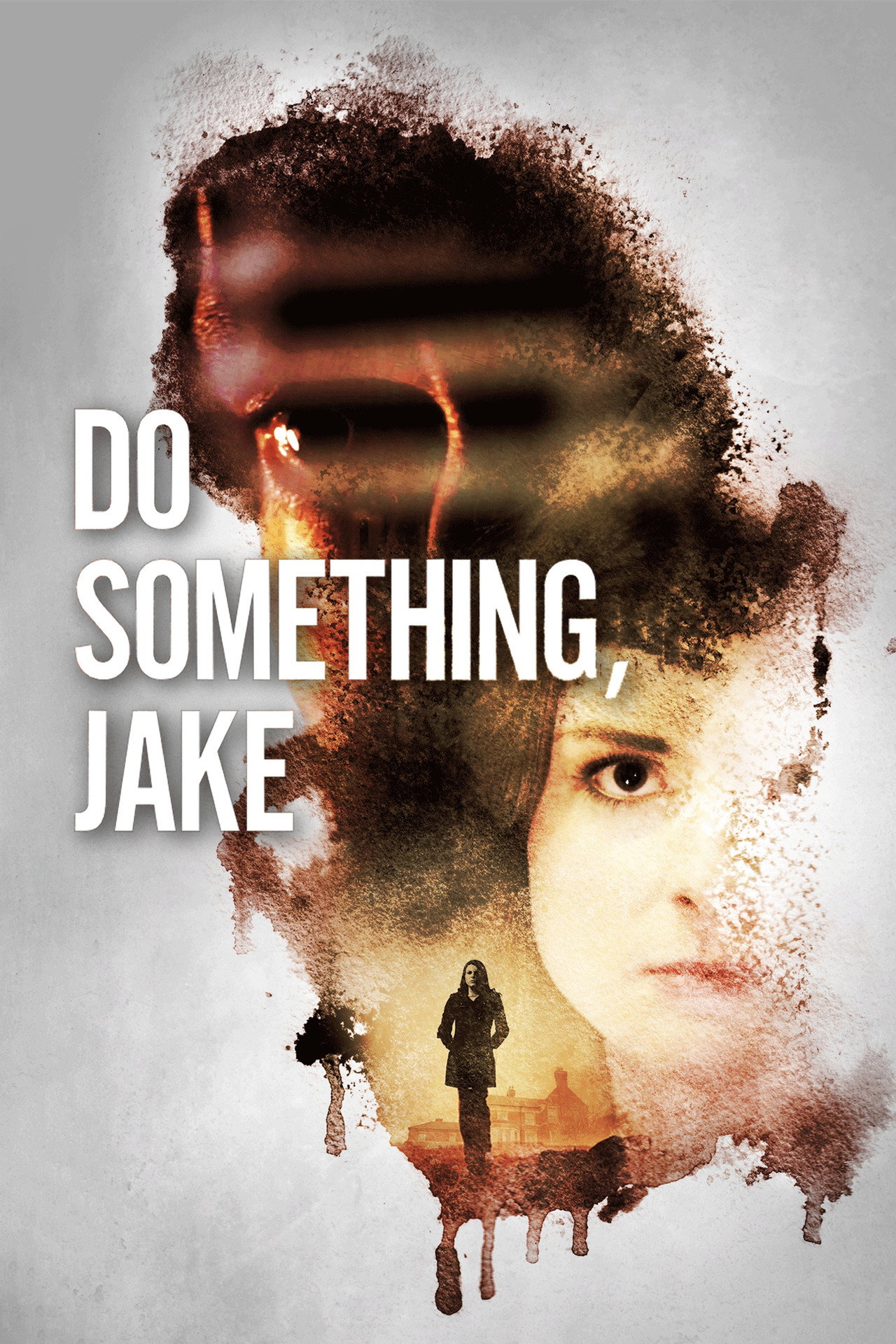 Do Something, Jake filmaffisch