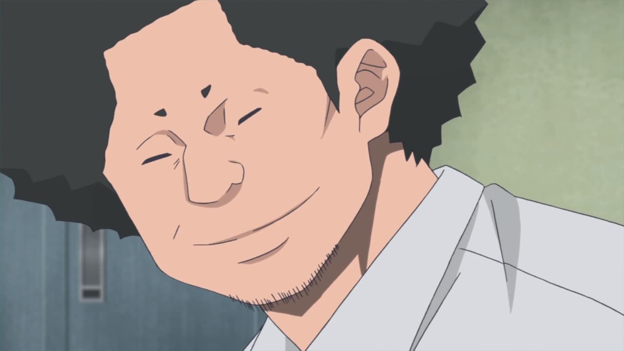 Ahiru no Sora - Season 1 Episode 7 : The Troublesome Freshman