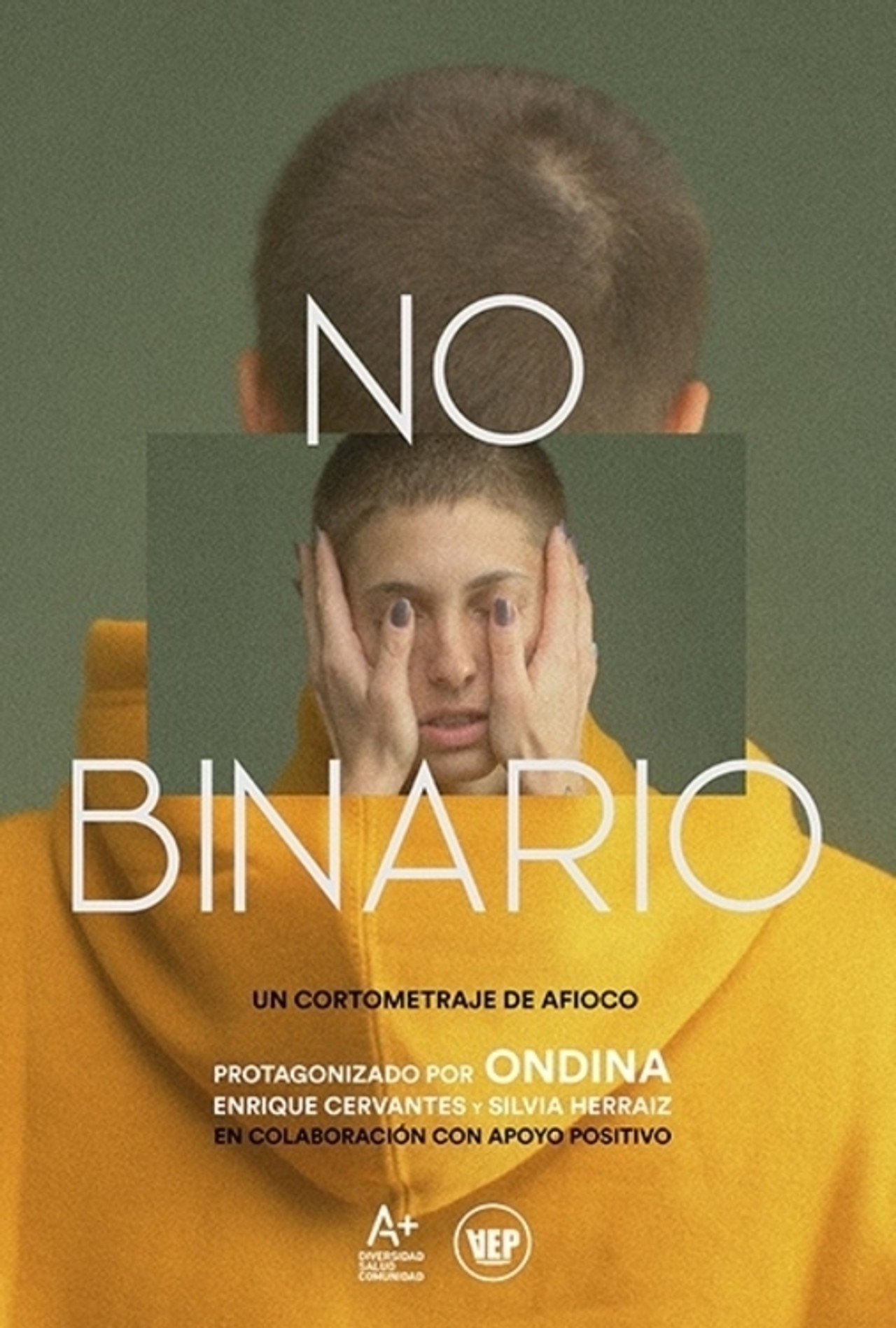 No Binario filmaffisch