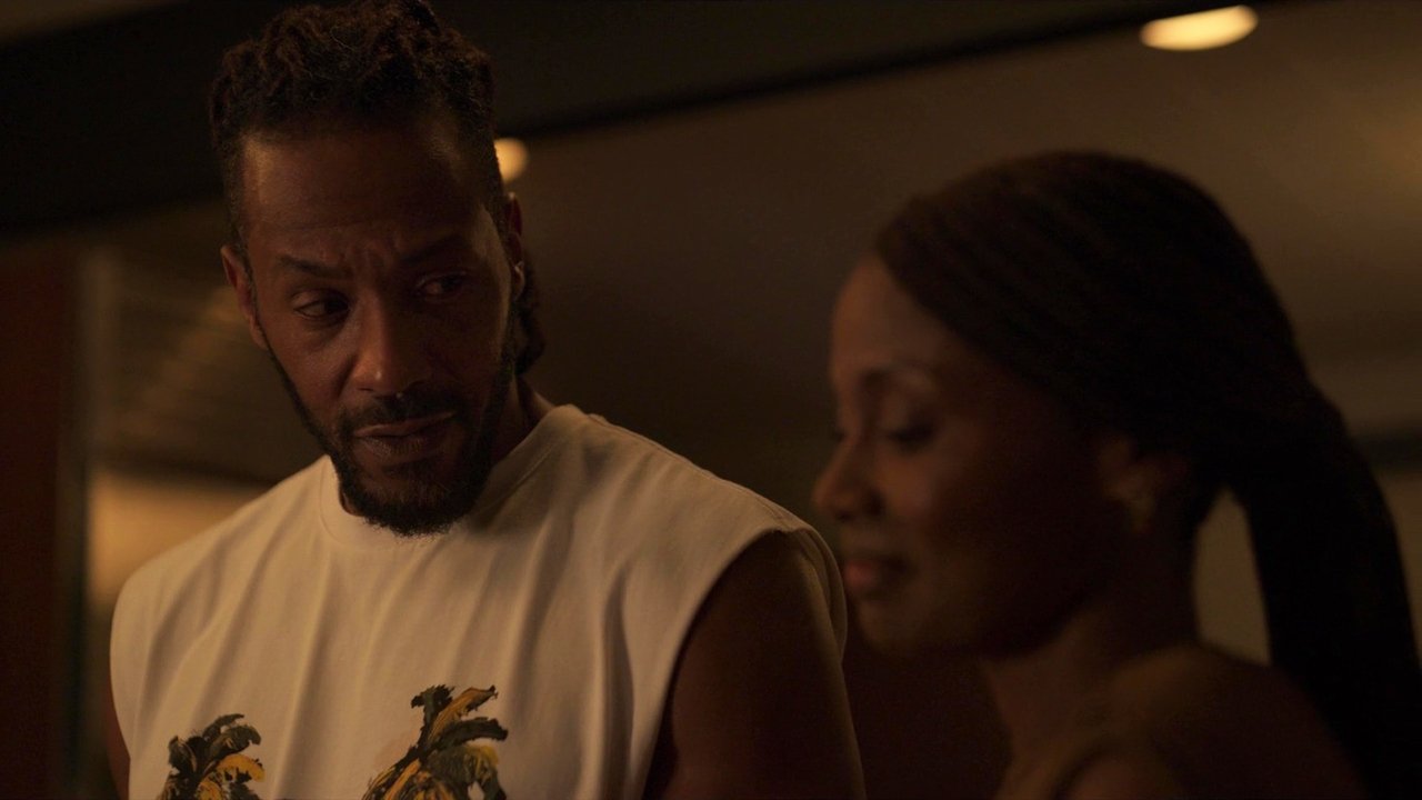 Reasonable Doubt - Season 3 Episode 6 : No Church in the Wild