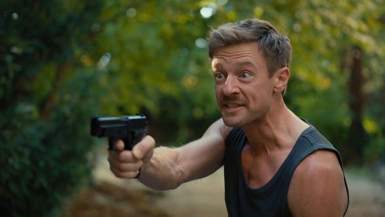 Hazatalálsz — Épisode 29