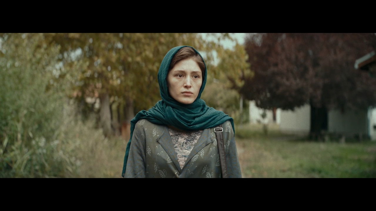 Dwelling Among the Gods backdrop