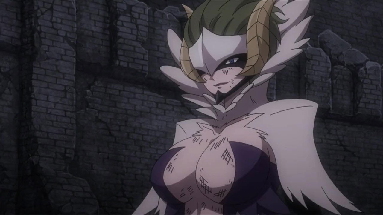 Fairy Tail - Season 6 Episode 33 : Tartaros Chapter - 00:00