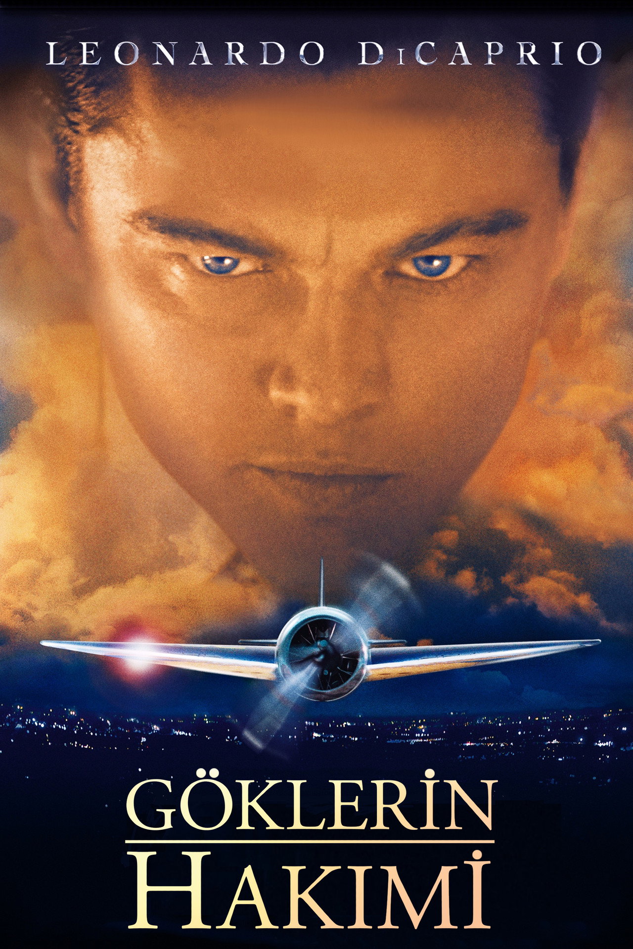 Göklerin Hakimi Poster