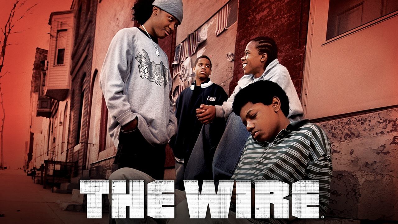 The Wire