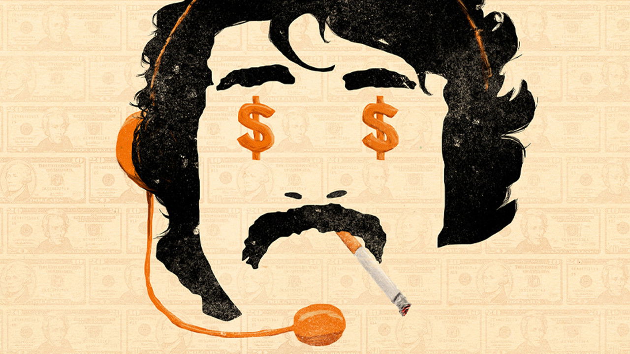 Cast and Crew of Telemarketers