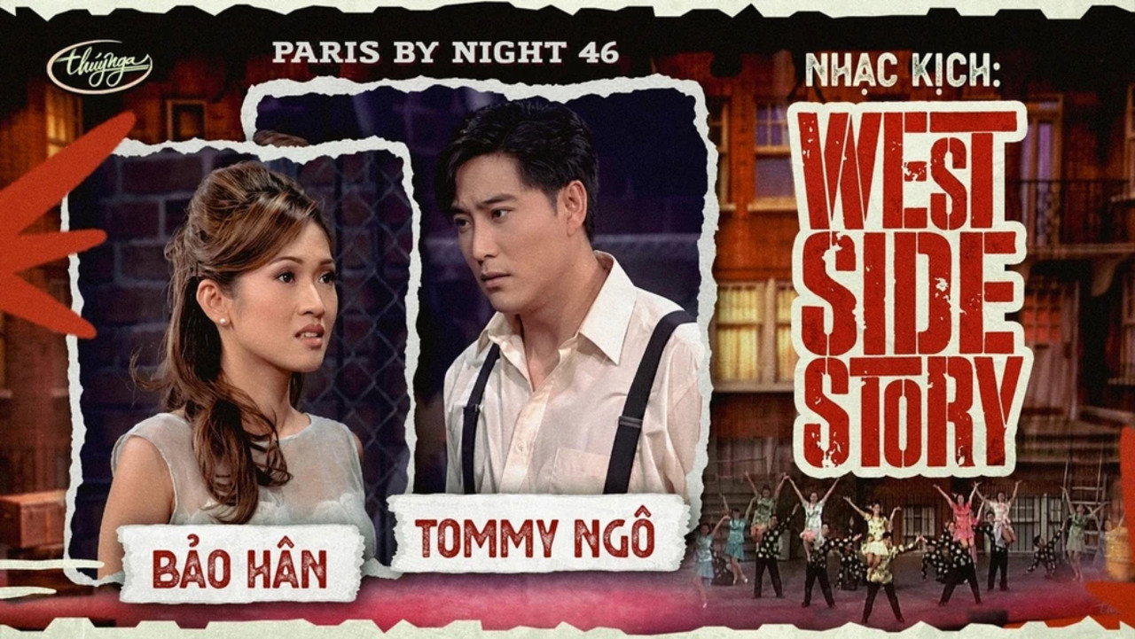 Paris By Night 46: 15th Anniversary Celebration still 6