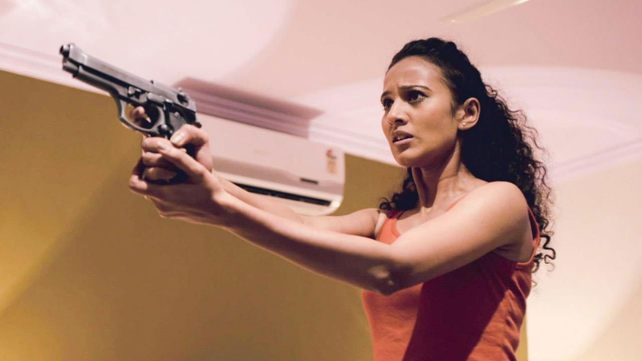 Anjaan: Special Crimes Unit — Épisode 37