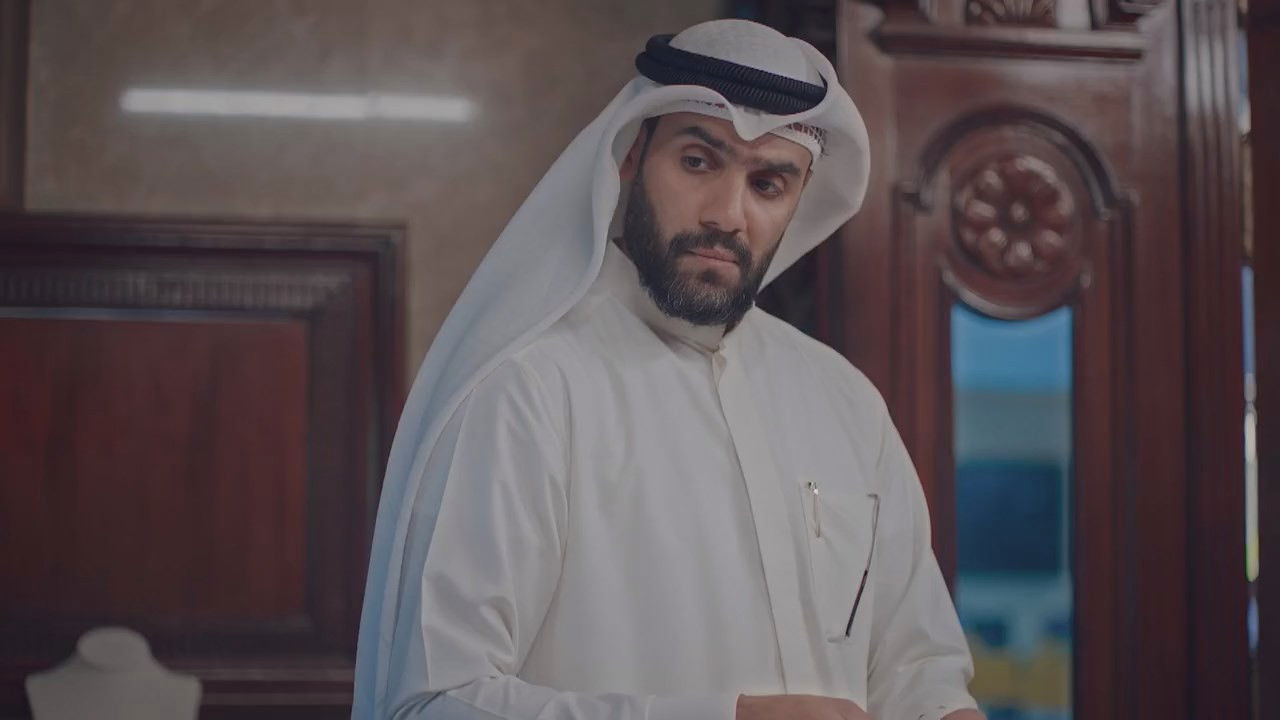 قلم رصاص — Épisode 11