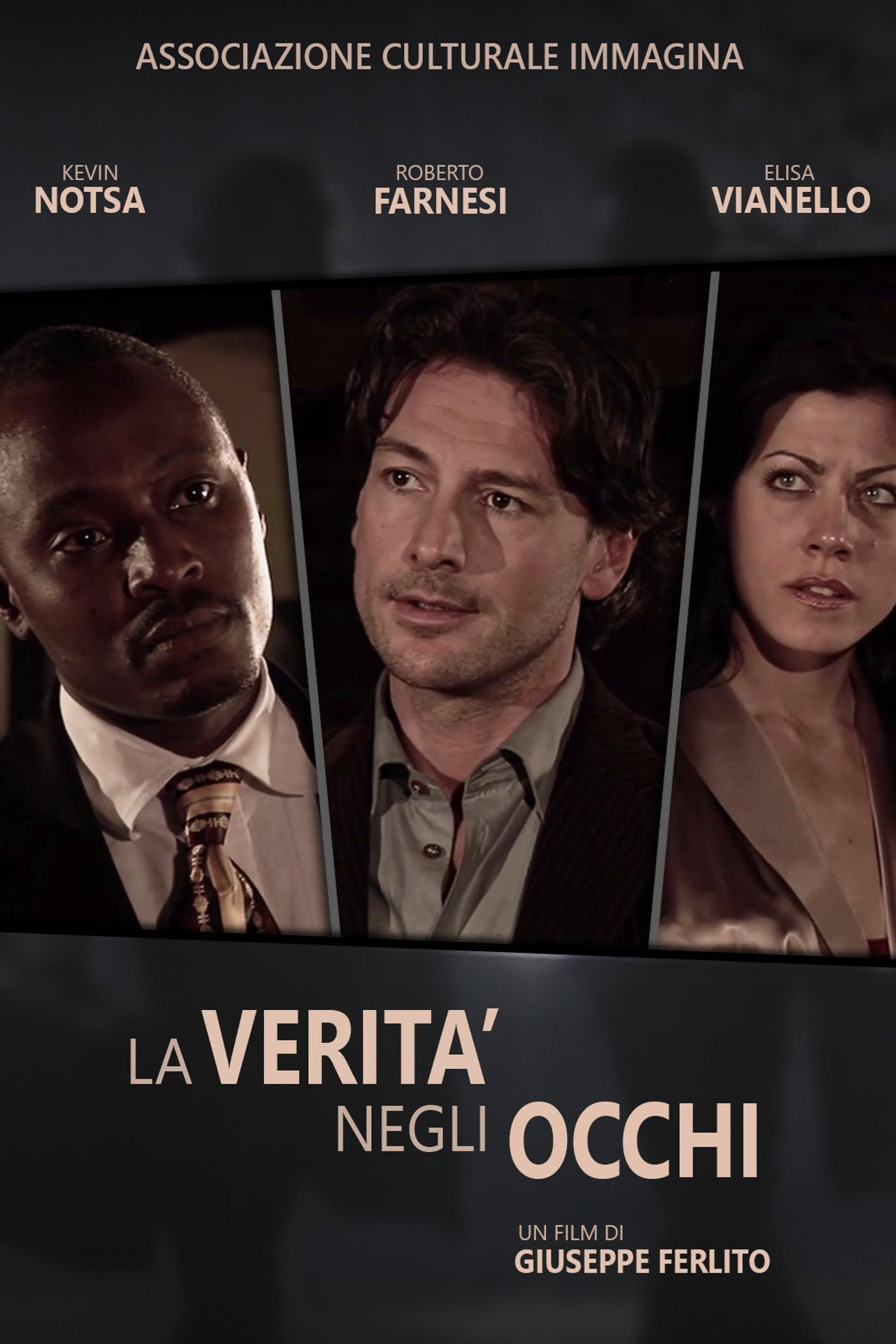 La verità negli occhi