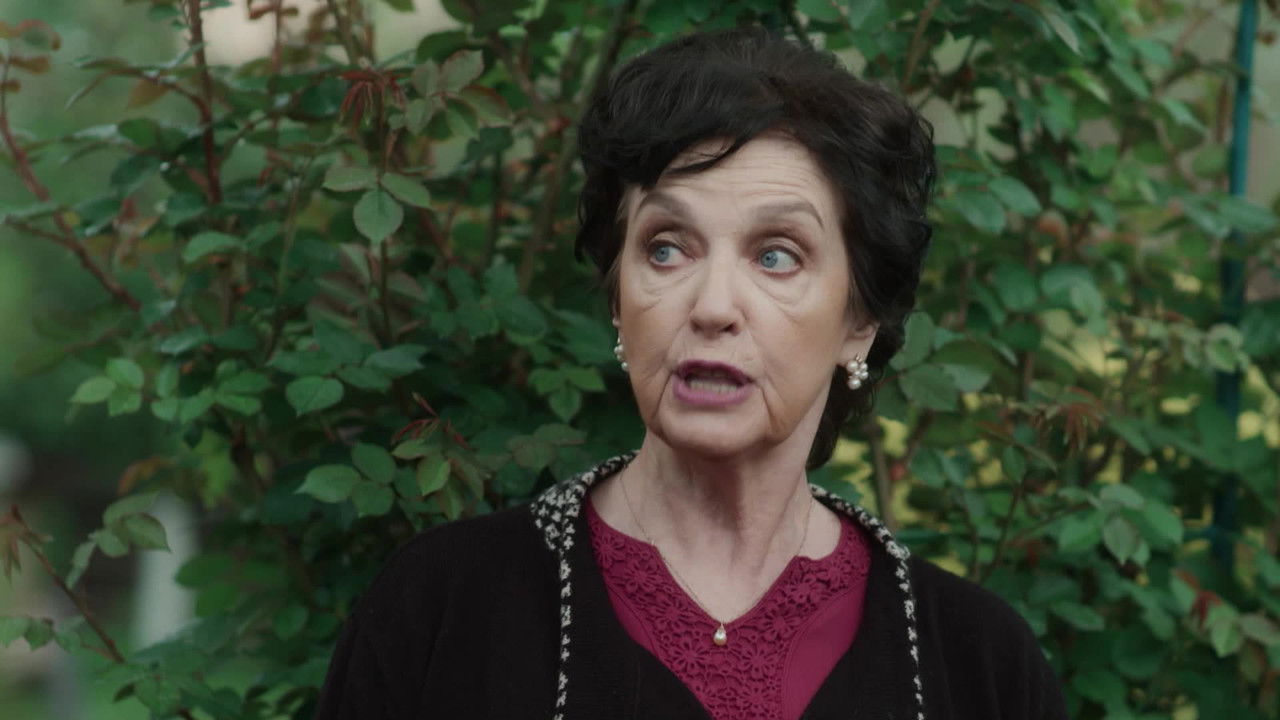 Следователь Горчакова — Épisode 13