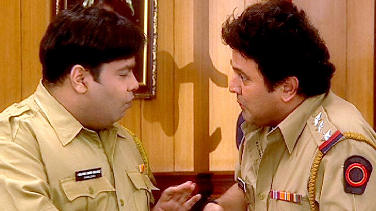 F.I.R. — Épisode 153