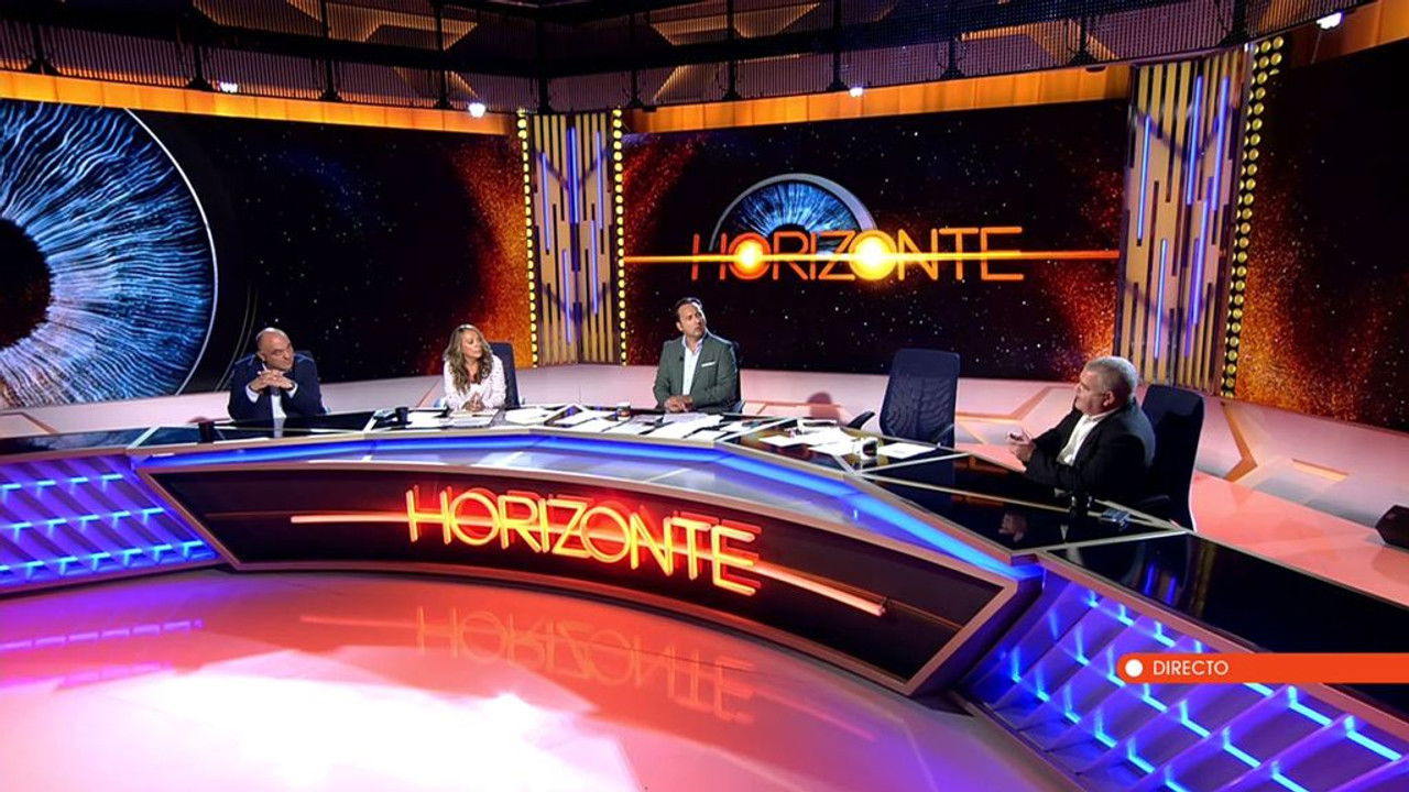 Horizonte — Épisode 2