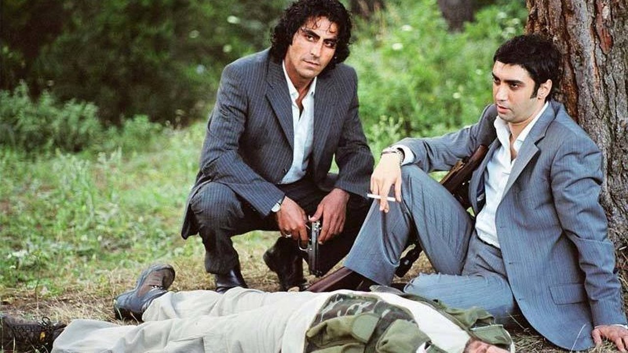 The Valley of The Wolves - Season 2 Episode 33 : Episode 53