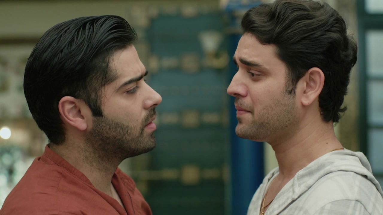 पंड्या स्टोर — Épisode 612