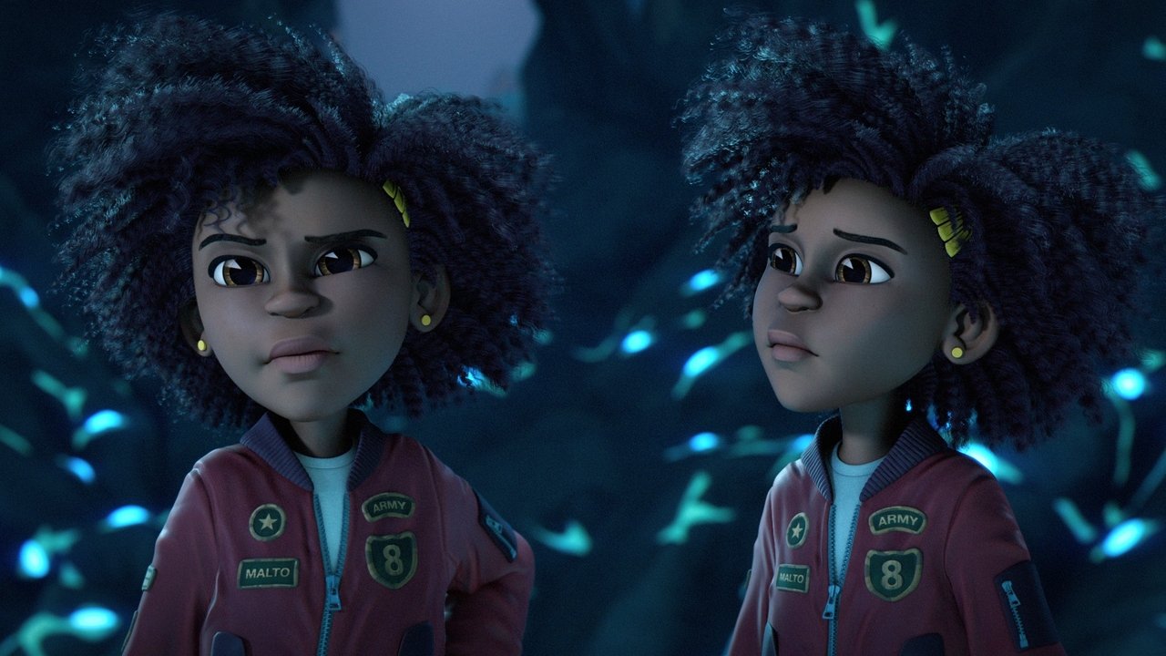 Transformers: EarthSpark - Season 1 Episode 22 : Prime Time