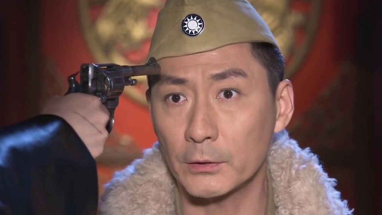 津门飞鹰 — Épisode 21