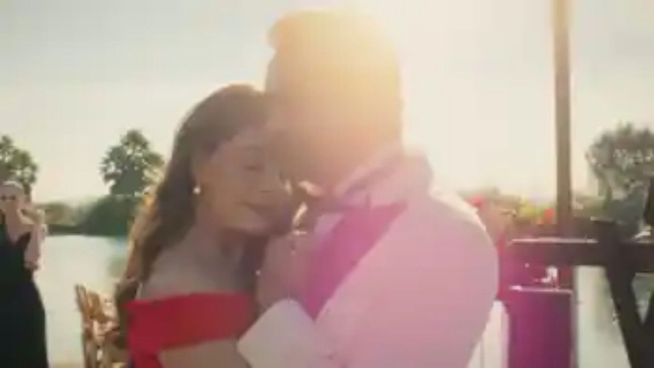 Corazón de Oro — Épisode 5