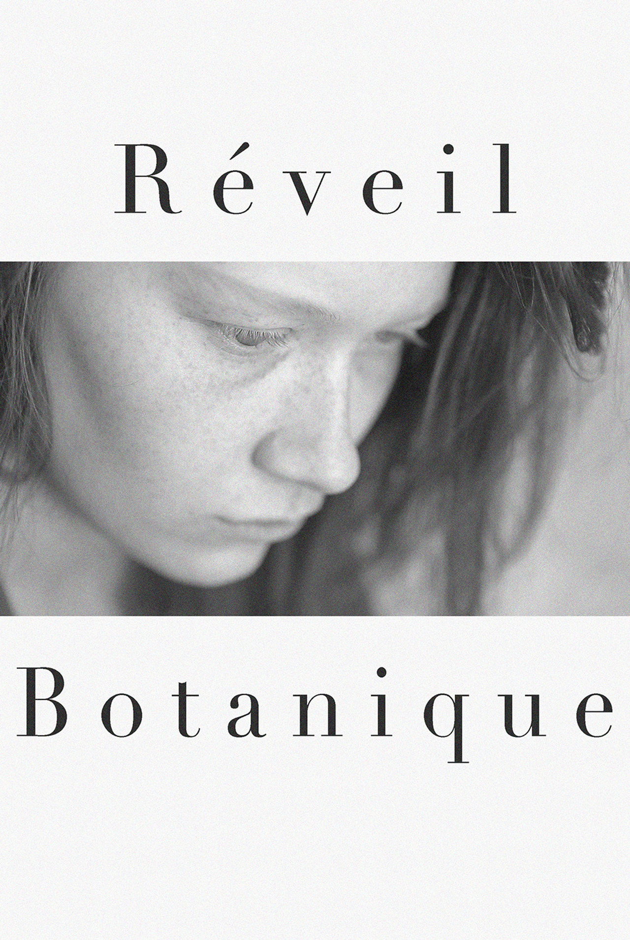 Réveil Botanique filmaffisch