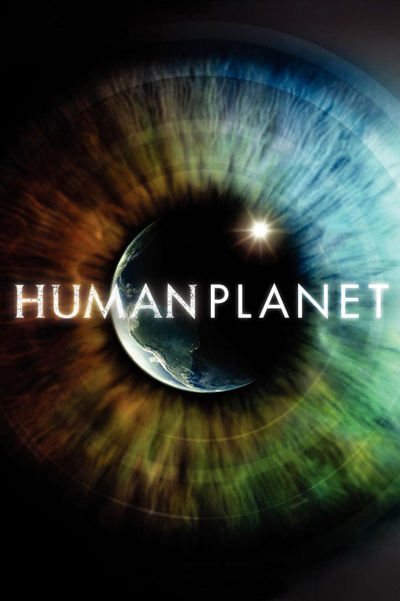 Human Planet (2011)