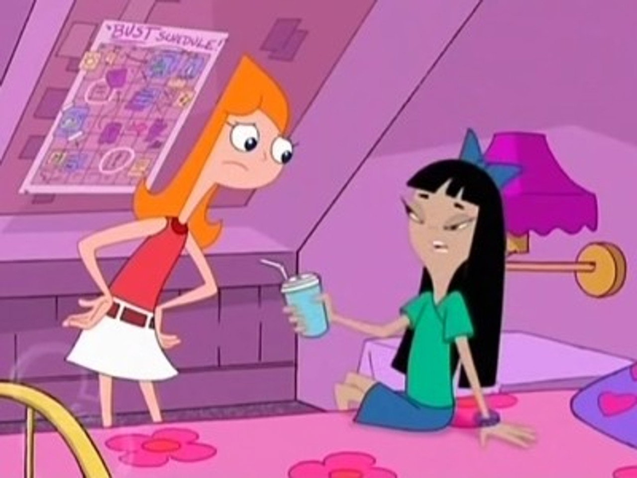 Ver Phineas Y Ferb Online Castellano