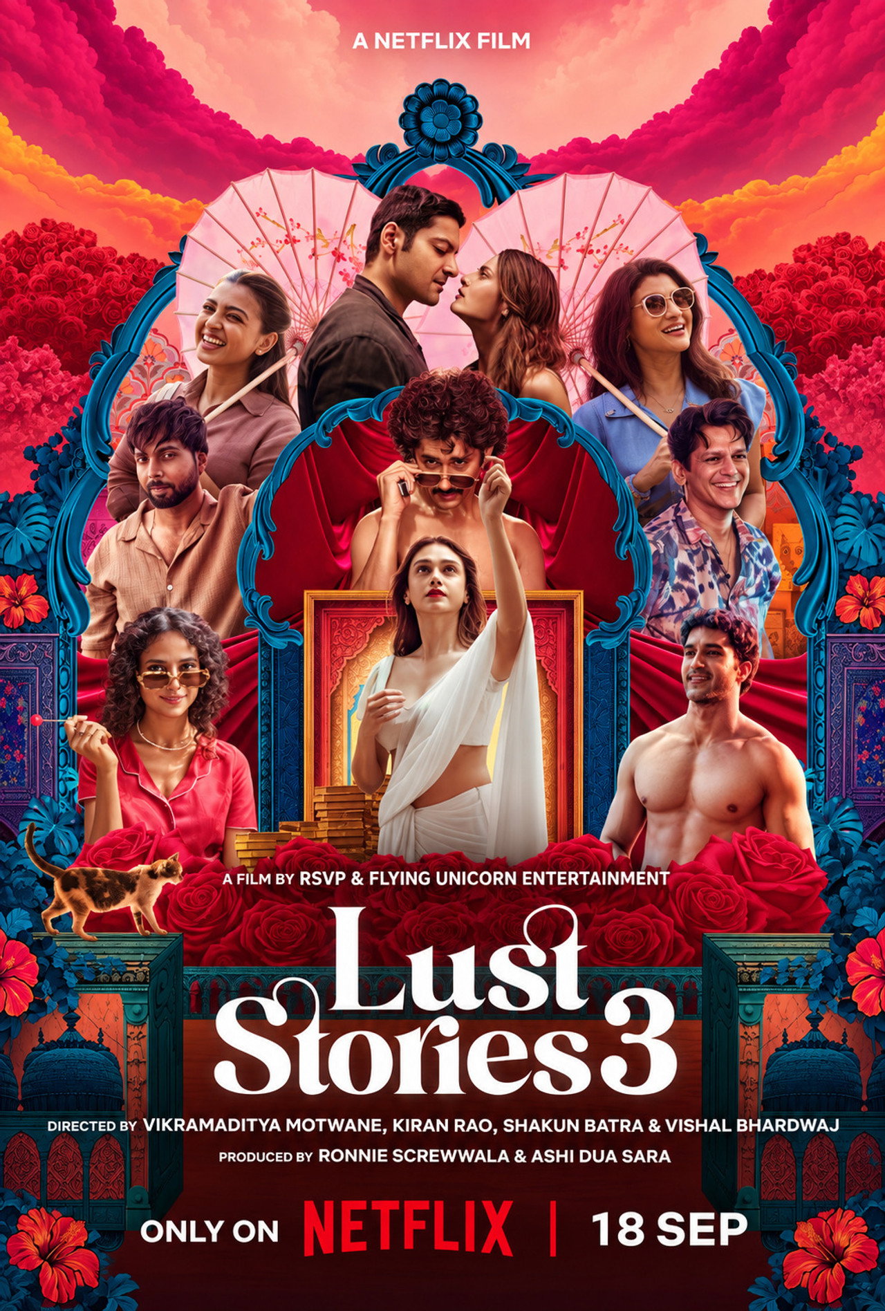Lust Stories 3