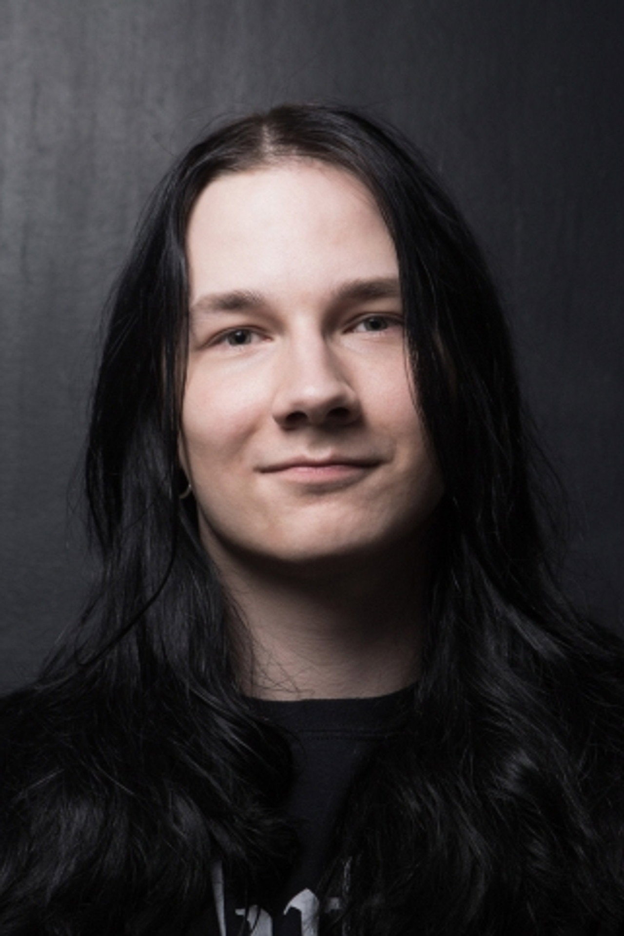 Waltteri Väyrynen portrait