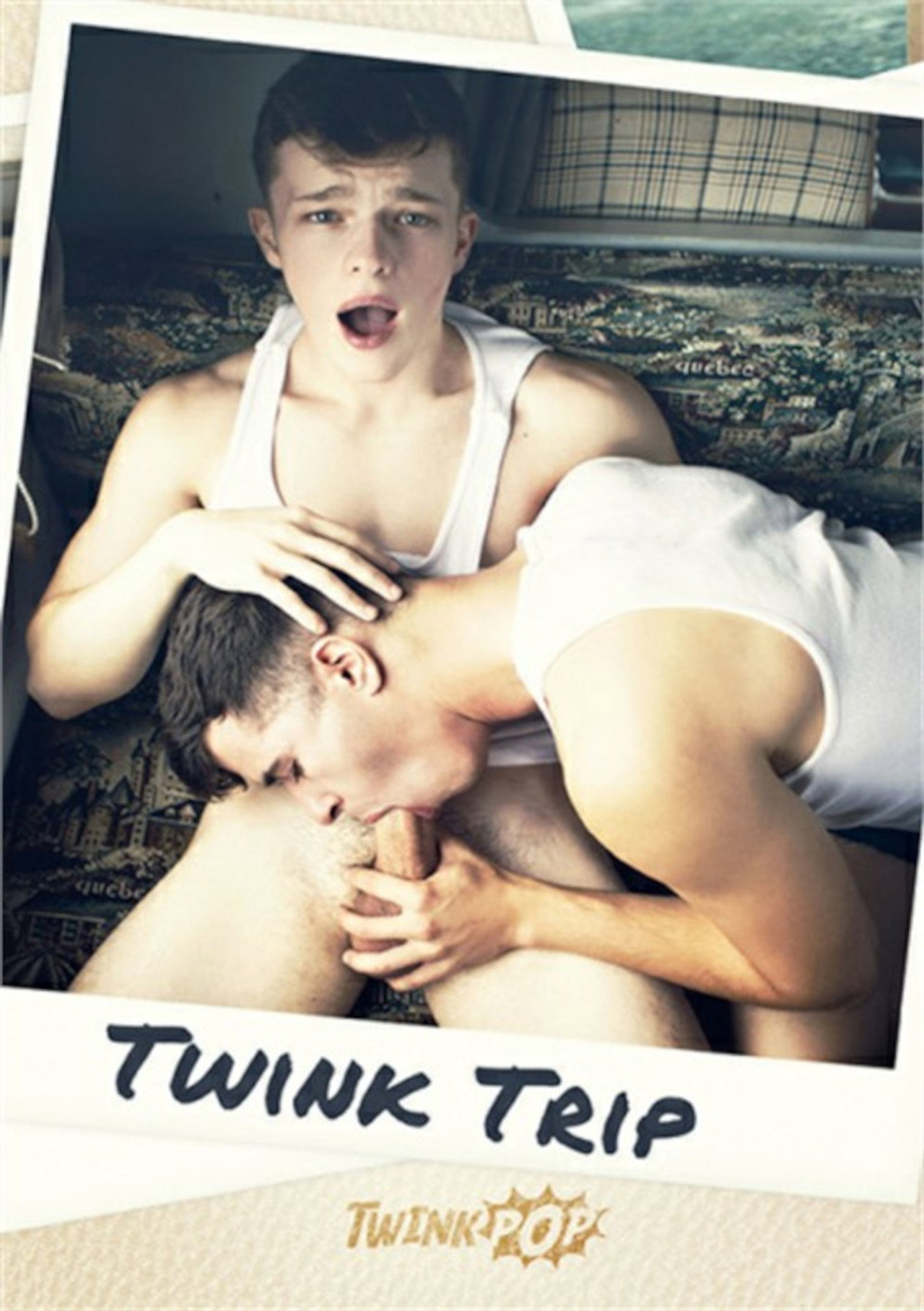 Twink Trip filmaffisch