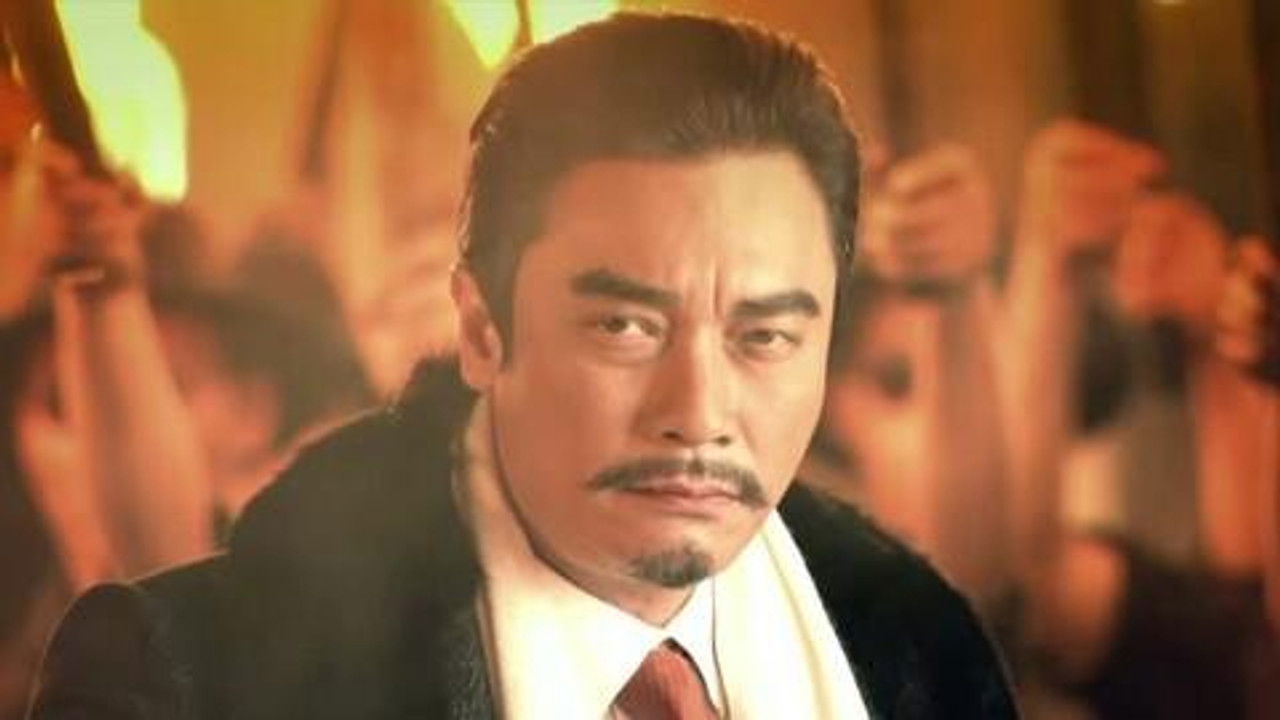 爸爸父亲爹 — Épisode 30