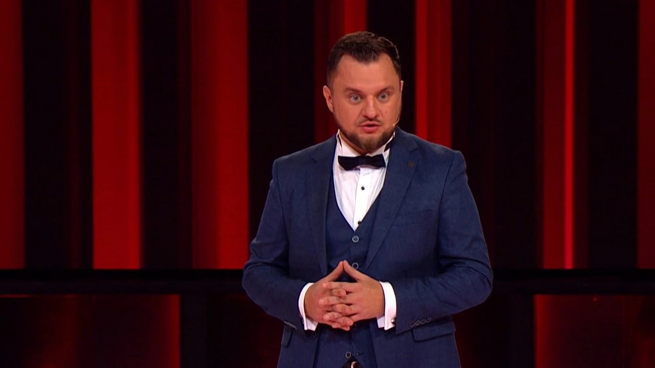 Comedy Club - Season 19 Episode 21 : Episode 21