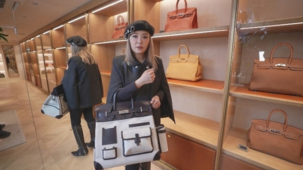 解風東京 — Épisode 5