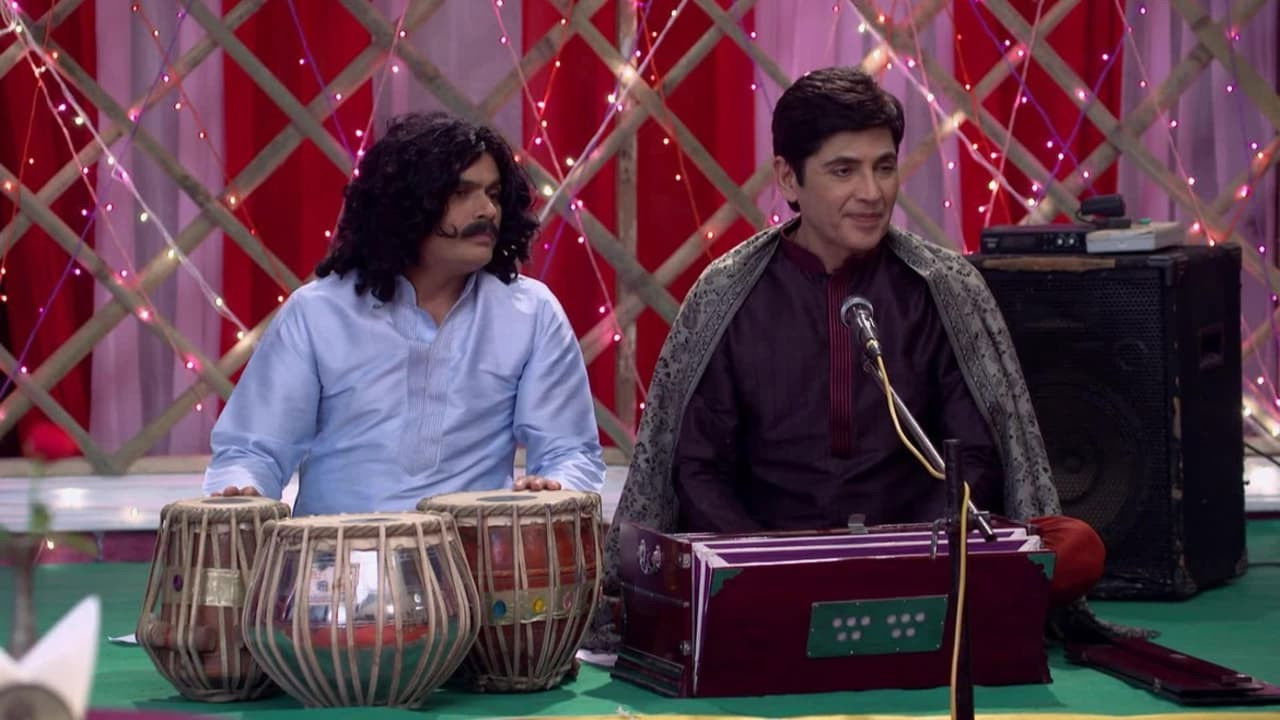 भाभीजी घर पर हैं! — Épisode 903