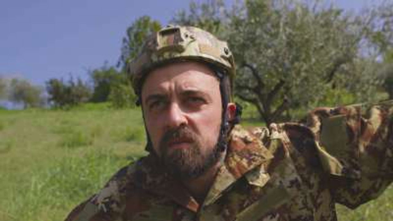 Camionisti in trattoria — Épisode 4