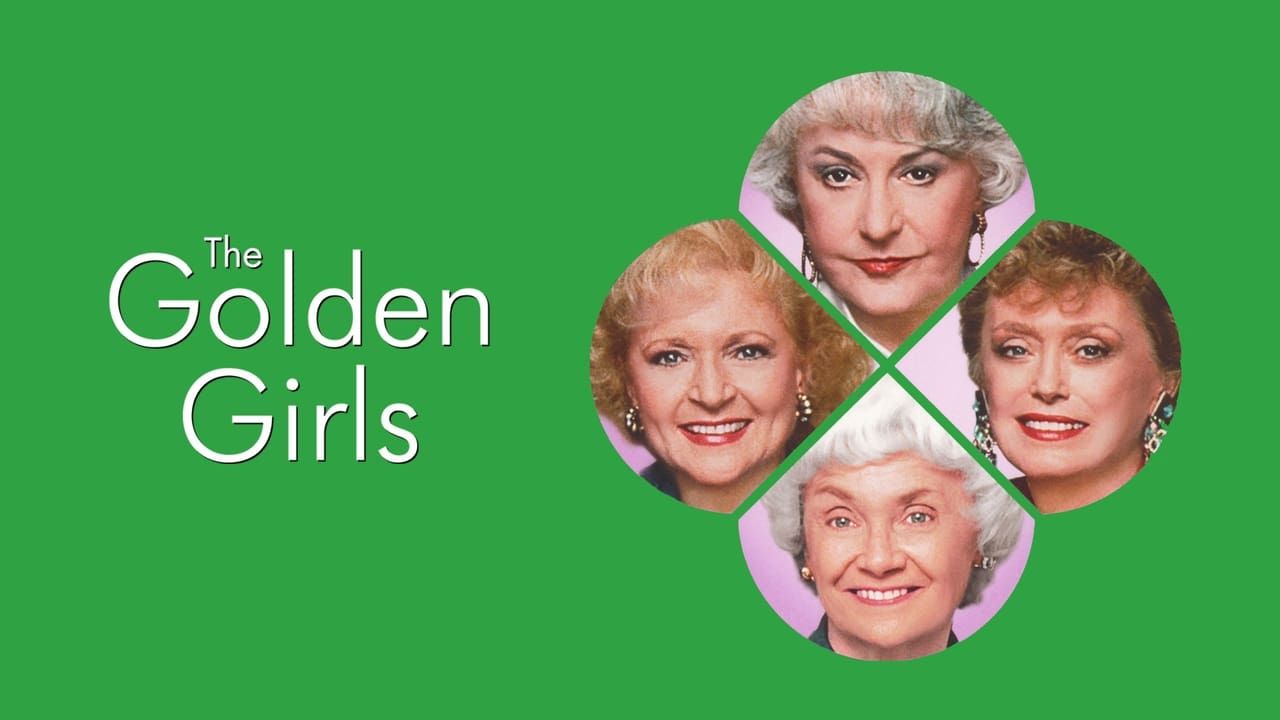 The Golden Girls - Season 7