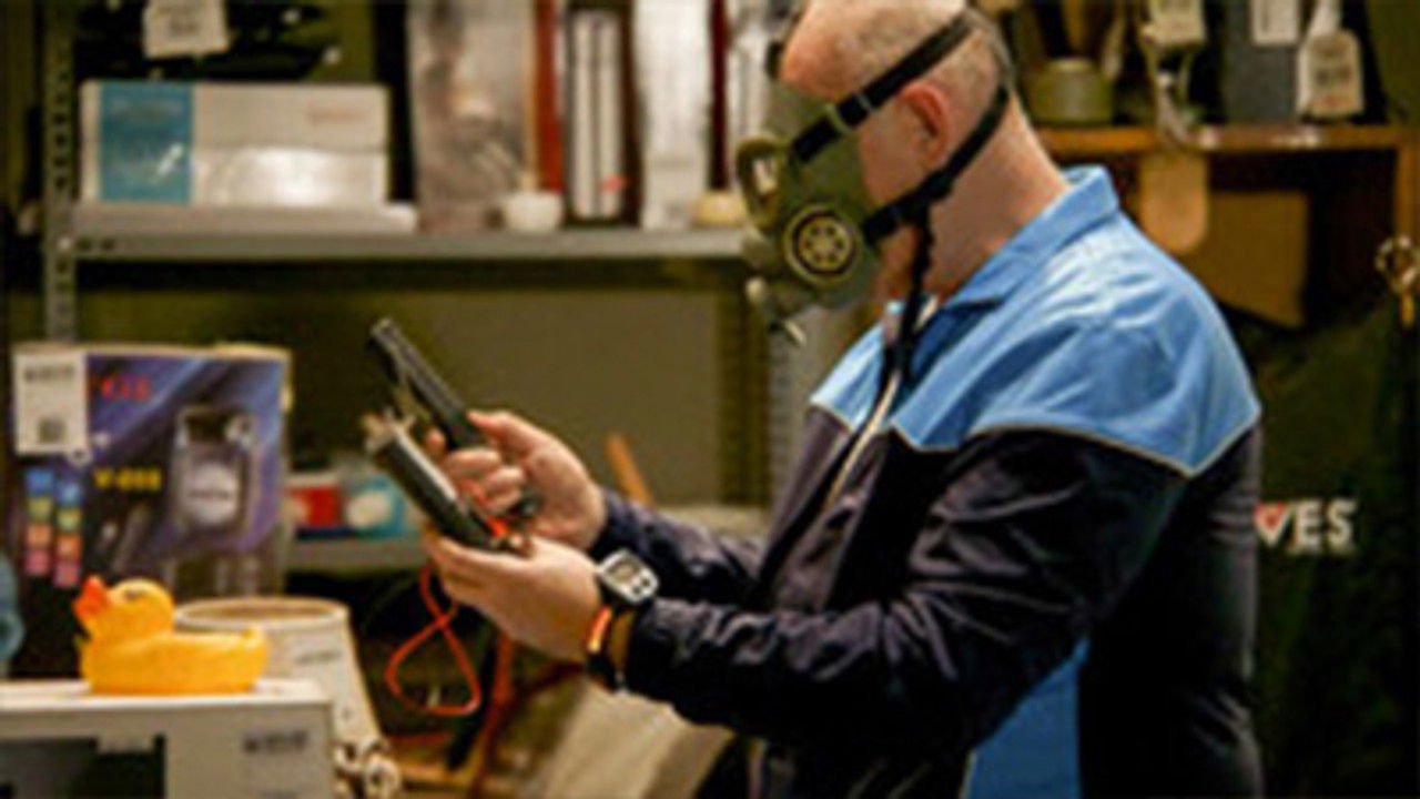 Куќен притвор — Épisode 4