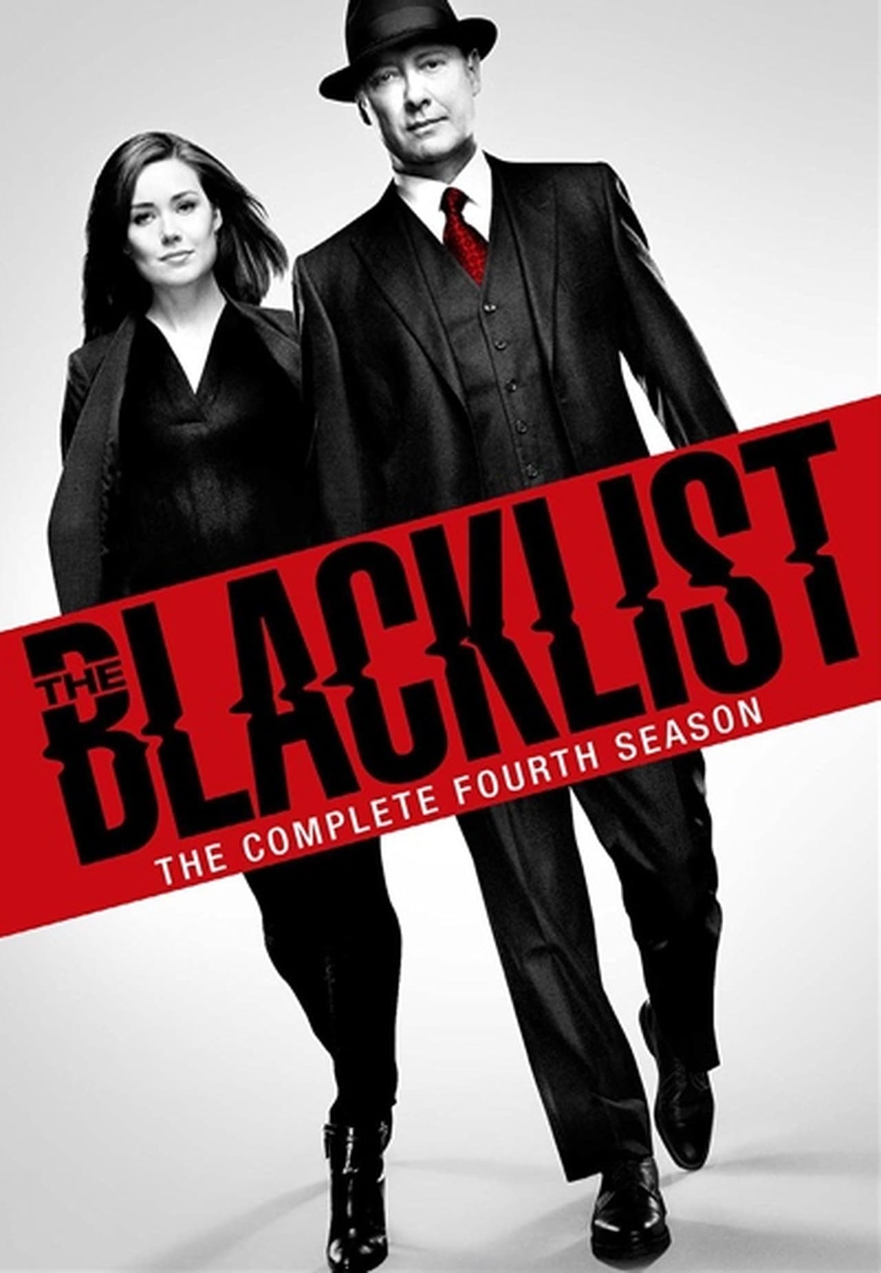 Image The Blacklist