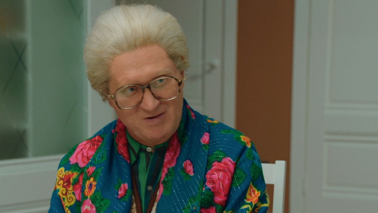 Mom will be against it - Season 2 Episode 13 : Episode 13