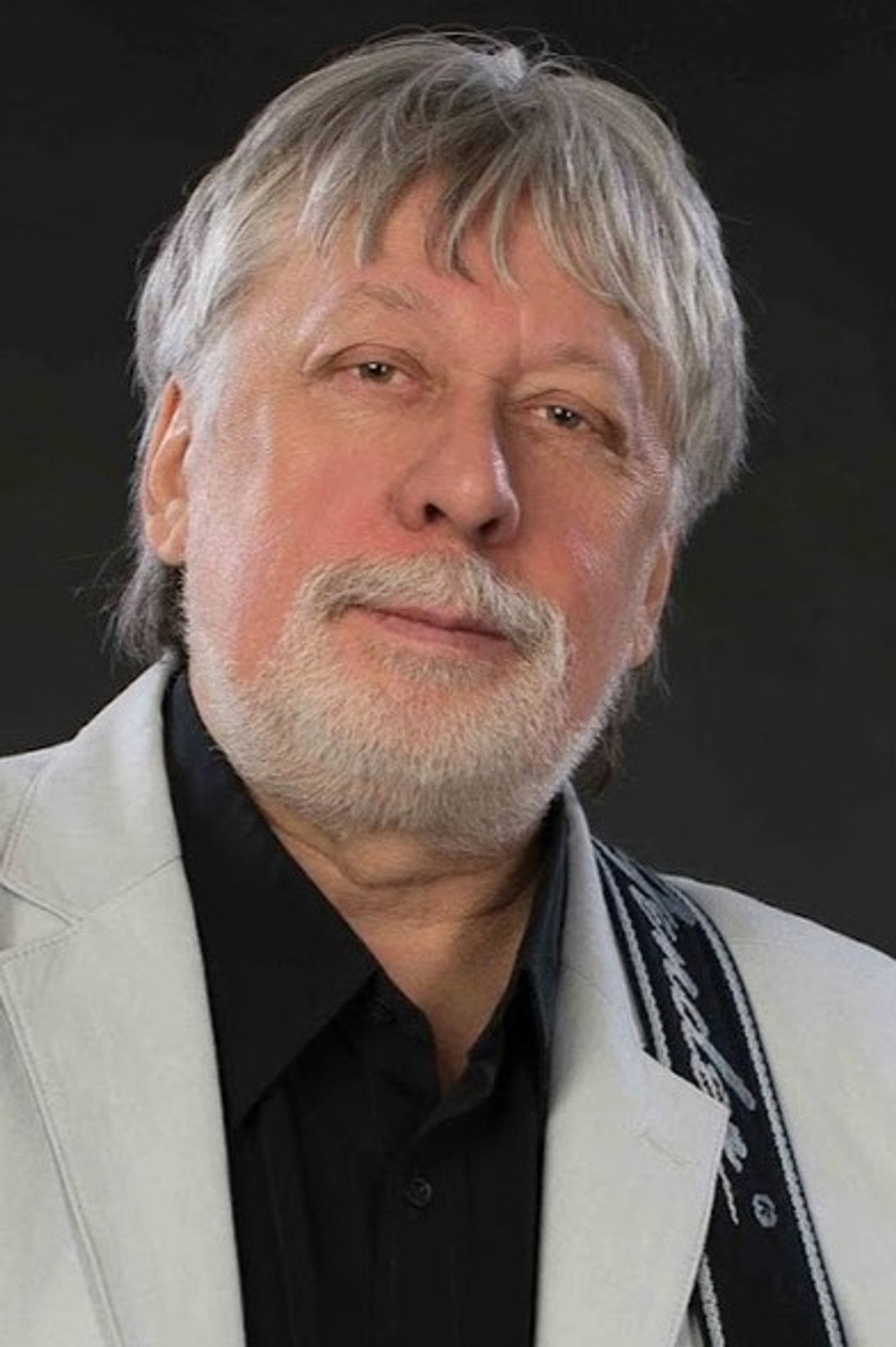 Aleksandr Levshin