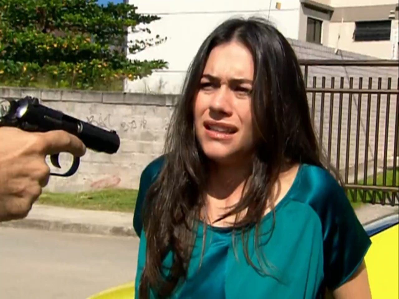 Paraíso Tropical - Season 1 Episode 127 : Chapter 127