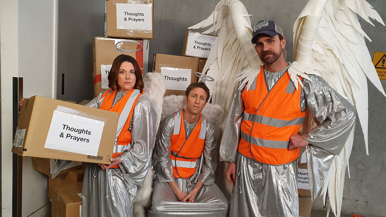 Sammy J — Épisode 25