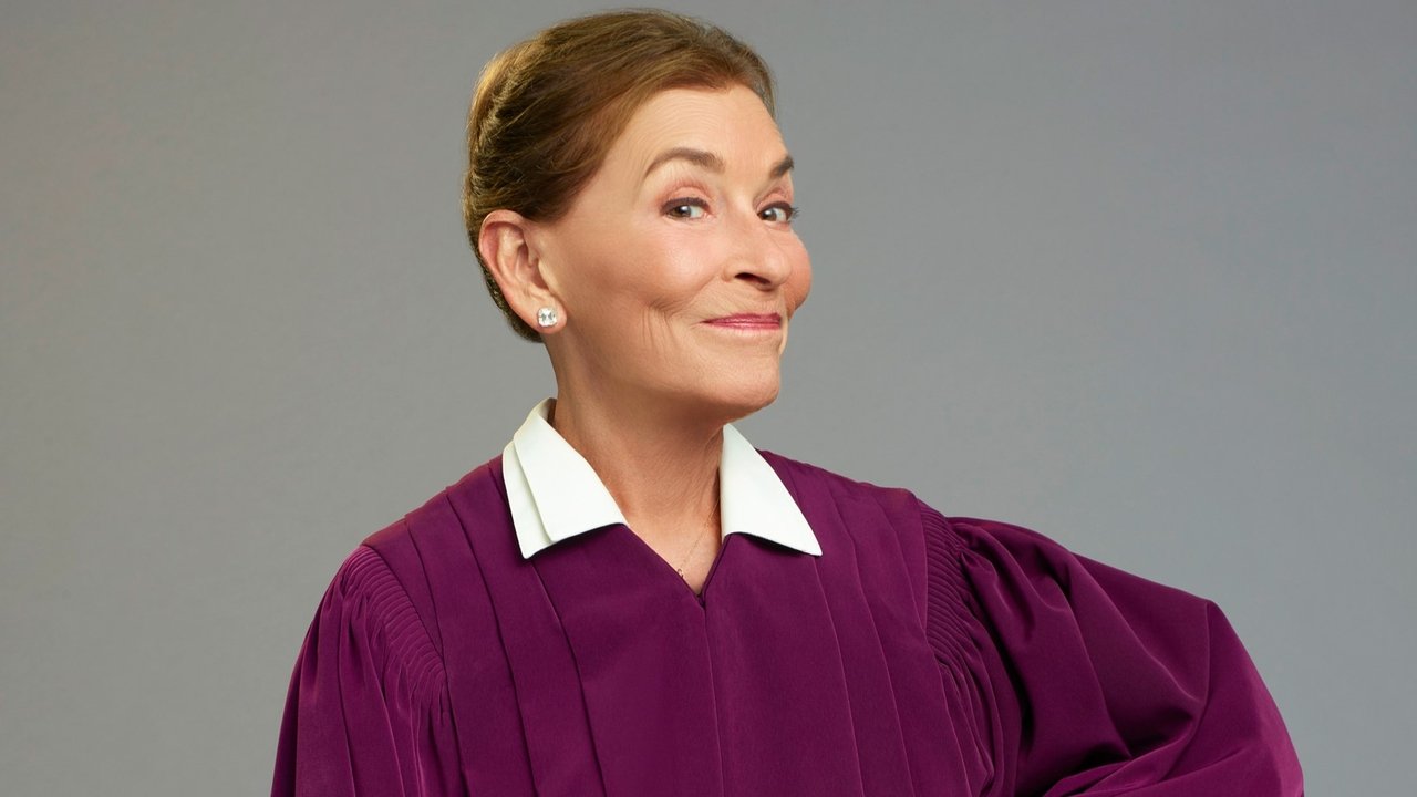 Judy Justice - Season 1 Episode 103