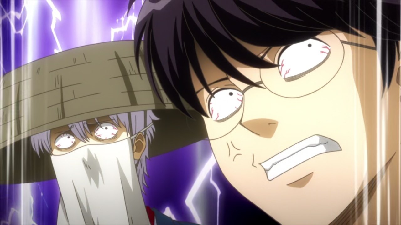 Don't Spread the Wrapping Cloth Without Thinking Ahead