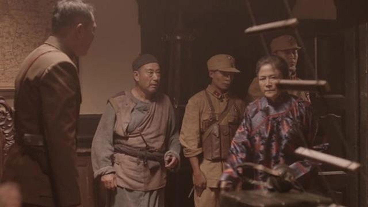 猜拳 — Épisode 29