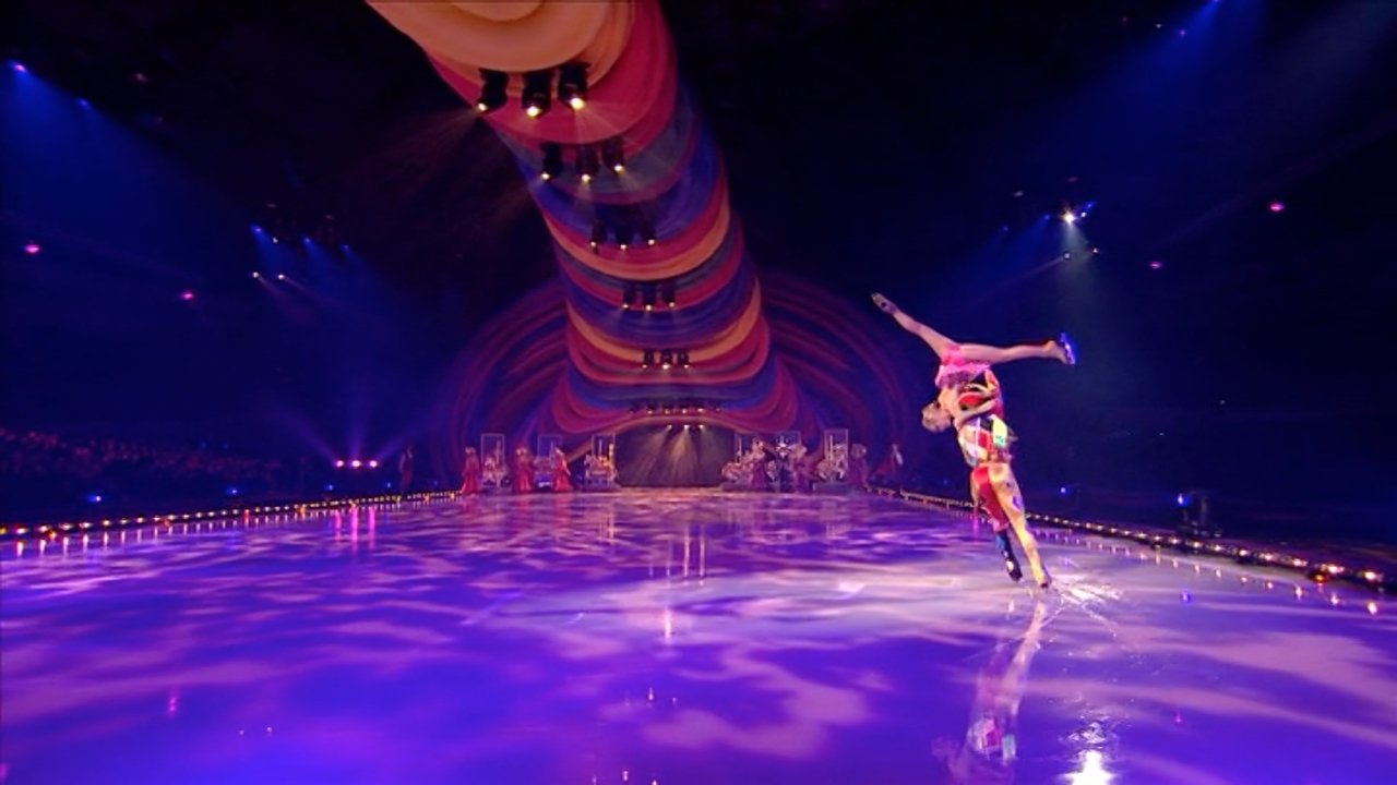 Holiday On Ice - Festival